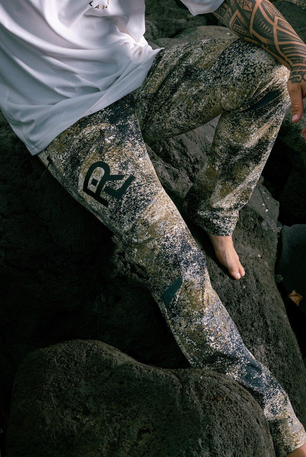 RL Hunting Pants
