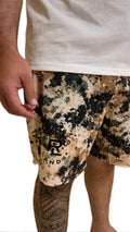 Camo Boardshorts