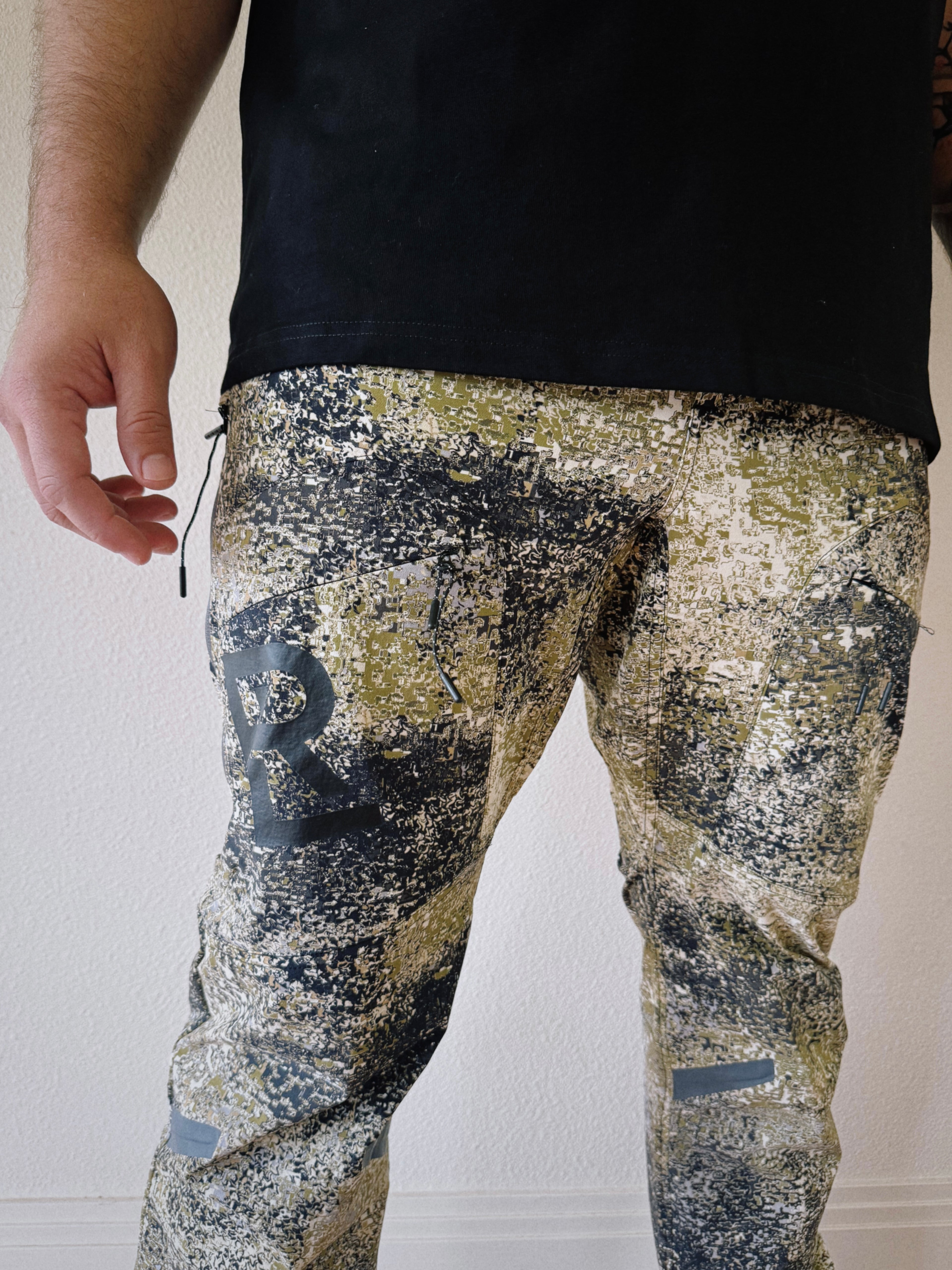 RL Hunting Pants